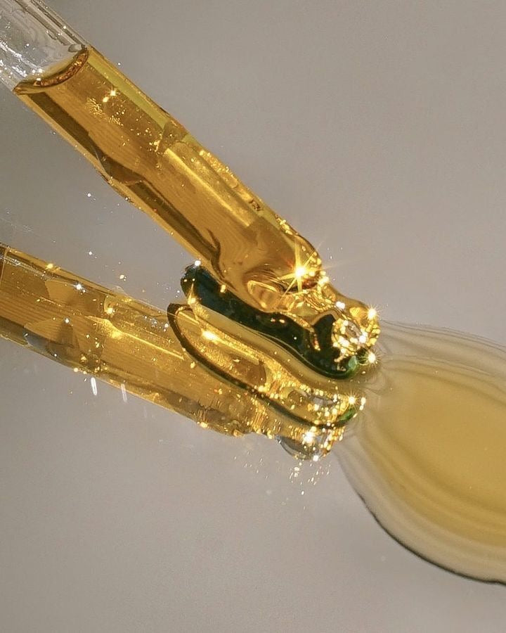How to use Argan Oil