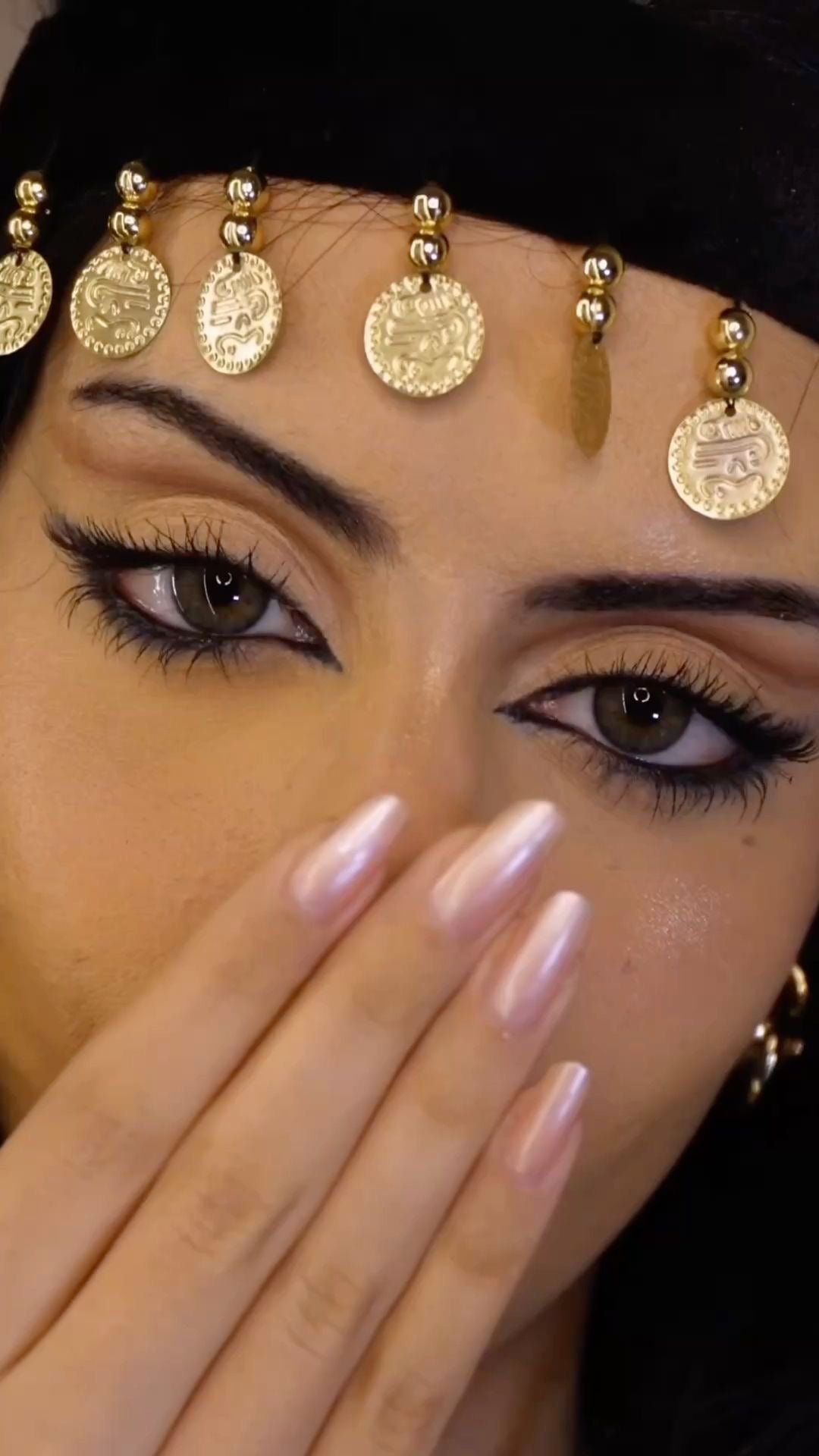 What is Ithmid Kohl ?