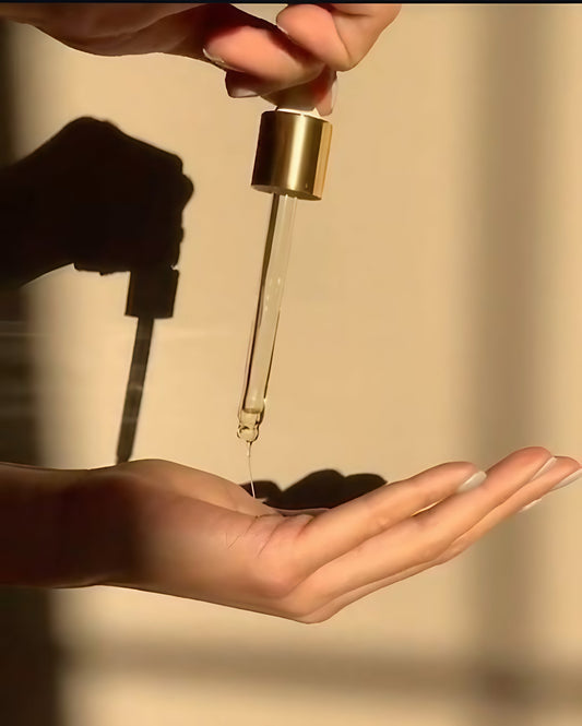 Why use Argan Oil
