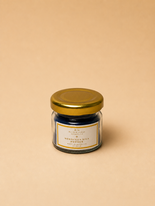 Authentic Nila Powder