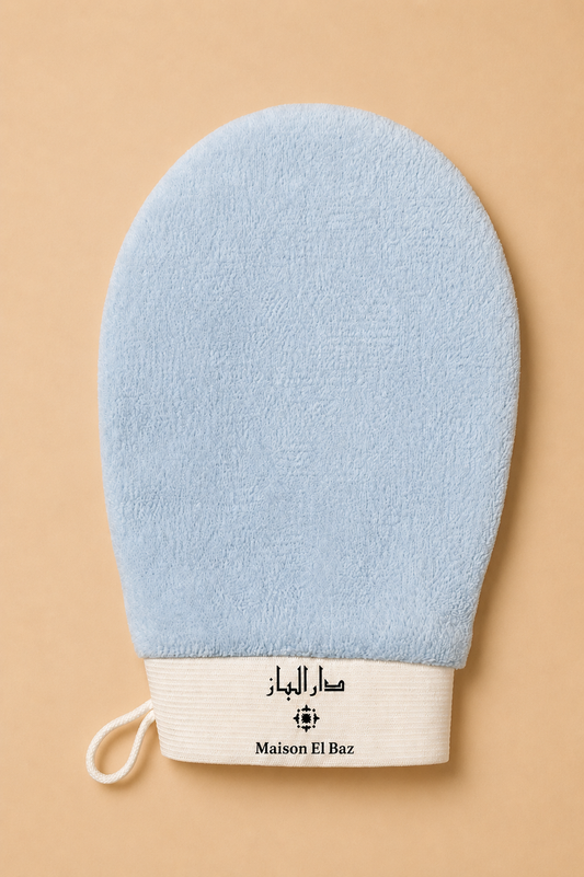 The Moroccan Kessa