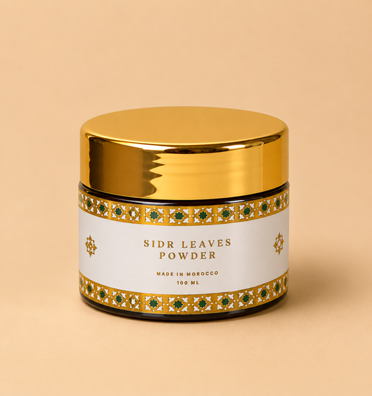 Sidr Powder