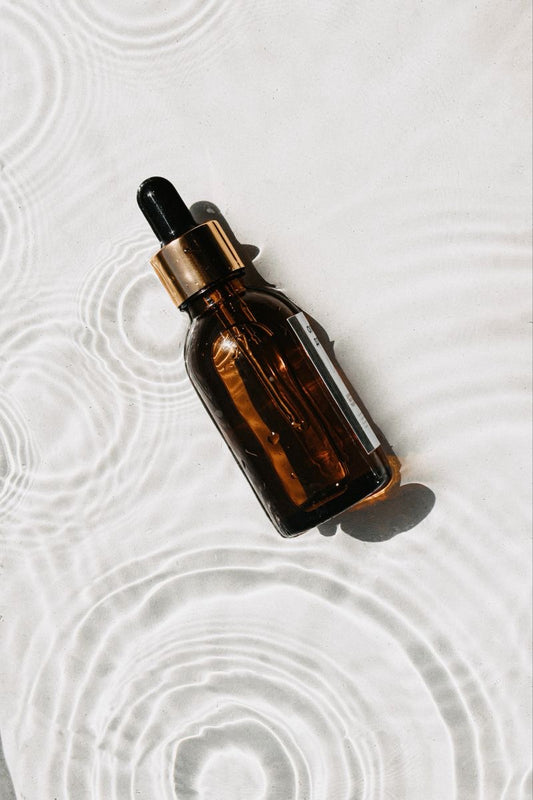 Pure Golden Argan Oil Serum
