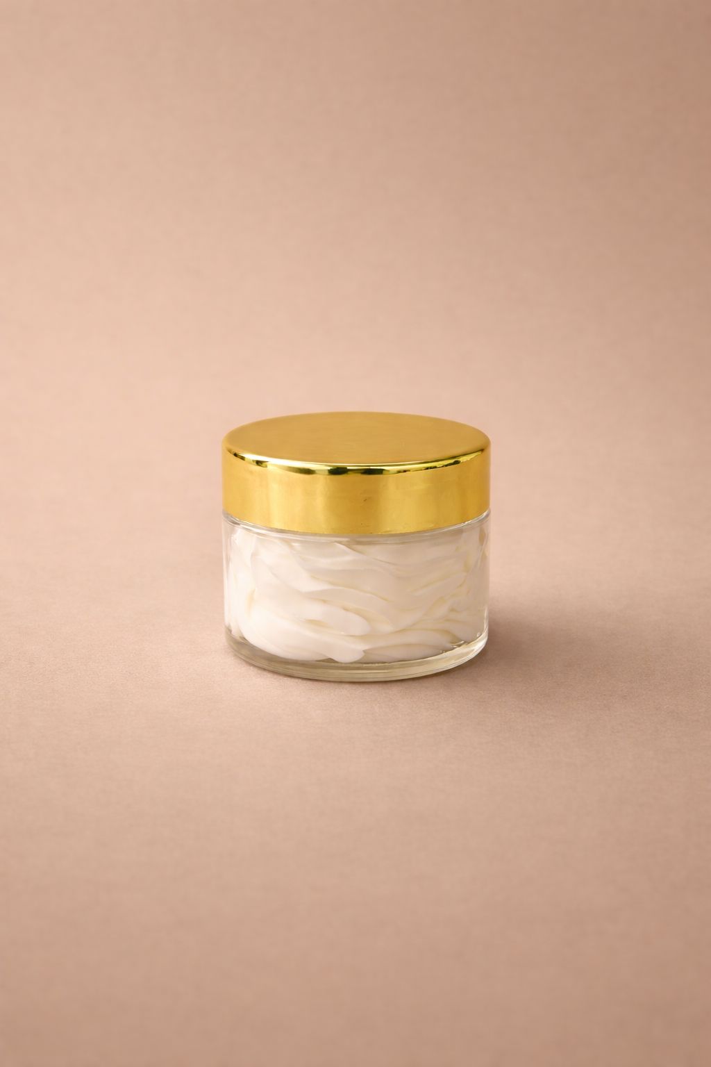 ARGAN & SHEA BODY BUTTER – Deep Nourishing Care