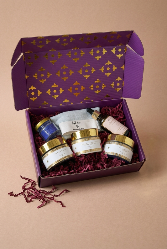 Hammam box